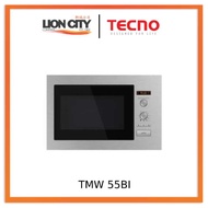 Tecno TMW 55BI 25L Built-In Micro wave Oven with Grill
