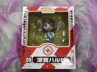 黏土人391涼宮的憂鬱正版(東京玩具店)