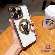 Luxury Shell For Samsung Galaxy A52 A52s A23 A25 A24 A32 A51 A03 A02 A4e A04 S22 S21 S20 Fe Plus Ult