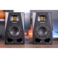 adam audio a4v studio monitor speaker 5 year local warranty