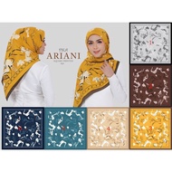 Bawal ARIANI Vietnam