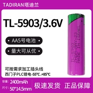 Fast Shipping Brand New Original TADIRAN TADIRAN TL-5903 SL-360 AA 3.6V Lithium Battery ER14505