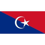 BENDERA JOHOR BAHRU READYSTOCKK.