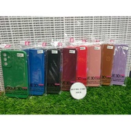 Vogue Silicon Case Samsung A34