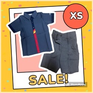 Jollibee Mini Manager Uniform ◫ ◊ ♕