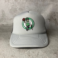 Boston Celtics 2-tone Trucket Hat