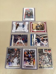 Kyrie Irving panini photogenic full set