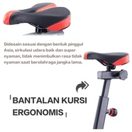 Alat Olahraga Rumah/Spin Bike Sepeda Kardio /Sepeda Statis /Sepeda