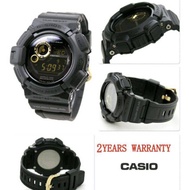 [2YEARS WARRANTY] Casio G-Shock Mudman G-9300GB-1Original Men Youth G-9300GB-1DR
