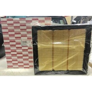 Latest Isuzu Mu-X & D-Max 2014 2500Cc Air Filter