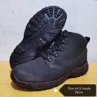 ALTAI 6 ZIP 44.5 Outdoor Hiking Shoes