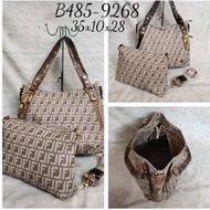 B Girl Tas Fashion Wanita 9268