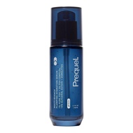 Prequel Skin Multi-Quench Plumping Hydration Serum for the face. Concentrated moisturizing facial se