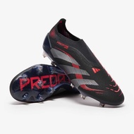 Adidas Predator Elite Laceless FG รองเท้าฟุตบอล