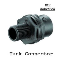 HIN SIRIM PENGUIN HDPE Poly Tank Connector