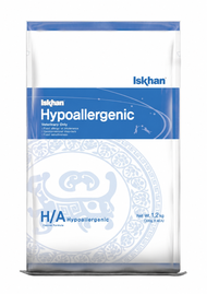 ISKHAN Hypoallergenic (Skin) 1.2kg