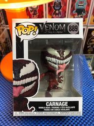 （振光代理版正品）Funko Pop電影系列猛毒2 Venom：Let There Be Carnage血蜘蛛（889）