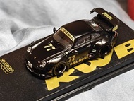 Tarmac Works porsche 911 rwb