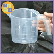 Gelas Takar Plastik 500 cc / Gelas Takar 500ml Serbaguna untuk Air Beras Multifungsi
