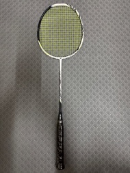 Astrox 99 Pro 3U5G yonex badminton racket 羽毛球拍