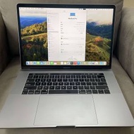 MacBook Pro 15 2019 i9 16GB Ram 512GB SSD