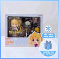 Nendoroid Nijika Ijichi - Nendoroid 2242 Bocchi the Rock