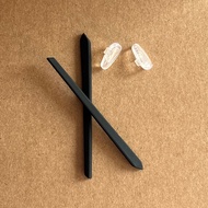 Replacement Rubber Kit Earsocks Nose Pads for Oakley Socket 5.0 OX3217 Frame Nosepads Ear Socks Comp