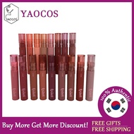 [ETUDE] Fixing Tint 4g Water-proof Smudge-proof Vegan