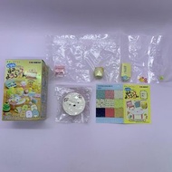 Sumikko Gurashi 角落生物 Rement 抽盒 3號 白熊枱 貓 細 公仔 擺設