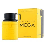 Armaf - Odyssey Mega - 100ml - Eau De Parfum - Unisex Perfume