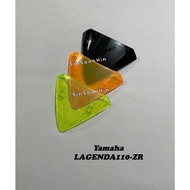 Yamaha LAGENDA110-ZR SRL110-ZR Visor Windshield # srl110zr lagenda110zr 110zr srl lagenda