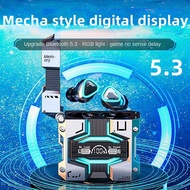 💖Bản gốc + Miễn phí vận chuyển + cá tuyết💖TWS M45 Tai nghe bluetooth 5.3 Tai nghe không dây Bluetoot