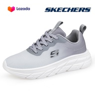 [NEW] Skechers สเก็ตเชอร์ส รองเท้าผู้ชาย Men GOwalk Max Midshore Walking Shoes - 212317-CCRD Air-Coo