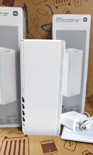 小米AX3000Mesh路由器