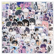 sticker cute murah rm 1 sticker cute 200 pcs murah 206 Sheets Time Agent Stickers Cartoon Cute Anime