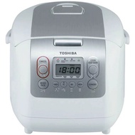 Toshiba RC-18NTFV (W) Electronic Rice Cooker Components 1.8 Liters