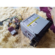 Radio Kereta Honda HRV
