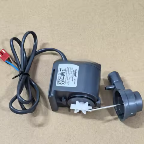 Ice Machine Water Pump 220V Wellcome Wotuolai Chigo Ice Bear Universal HZB-50 60 80 Circulating Subm