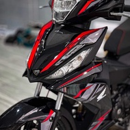 STICKER RS150 / STRIPE RS 150 V1 V2