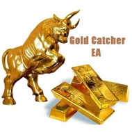 EA Robot Lifetime Gold / XAUUSD Robot (Gold Catcher V2)
