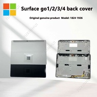 Microsoft surface GO2/GO3 back cover 1901 black 1926 frame LTE version 1927 shell plug-in card 2022