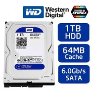 ฮาร์ทดิสก์ใช้บันทึกกล้อง(1000GB)ของแท้1000000%ประกันsynnex