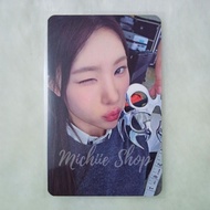 Photocard Hearts2Hearts Juun Interasia POB focus | Juun Hearts2Hearts Photocard Interasia Pre Order 