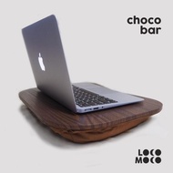 Terbaru Alas Laptop/Bantal Laptop/Meja Laptop - Choco Bar