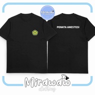 Ipai T-shirt Indonesian Anesthesia Association DB Baju Distro
