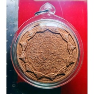 Phra Jatukam Udonchoke
泽度金 乌东绰

Arjarn Khun Pan

Ajrarn Chantip

阿赞坤潘 阿赞禅滴

佛历B.E 2547