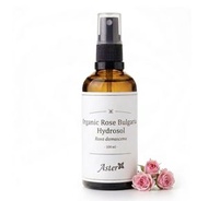 有機保加利亞玫瑰花水 (Rosa damascena) - 100ml