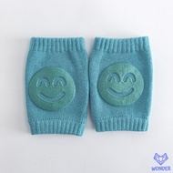 สนับเข่าเด็ก สนับเข่าหัดคลาน รองเข่า 0-3 ขวบ เด็กทารก เด็กคลาน ของใช้เด็กอ่อน ของใช้เด็ก baby OK044