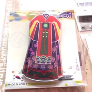 FRIDGE MAGNET: COUNTRY KOREA