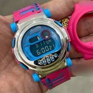 [ New Arrival ] Gsk Ready Stock Jason Robot G001 Limited Custom Premium Viral